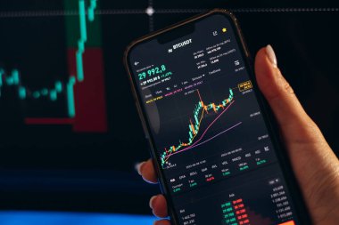 Değişim pazarı ve kriptocurrancy paraları