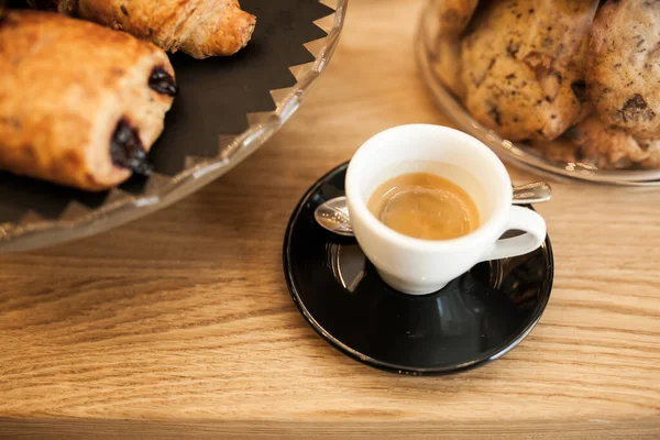 Kaffee Café — Stockfoto
