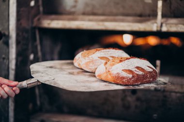 Ekmek pişirme endüstrisi, lezzetli hamur işleri