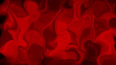kırmızı renk yumuşak sıvı dalga arkaplanı