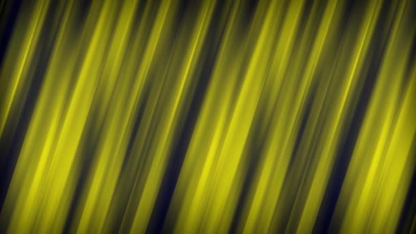 Abstract Colorido Gradiente Listrado Linha Animação Linhas Diagonais Tiras Fundo — Vídeo de Stock