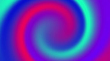 Soyut renkli pürüzsüz çizgili hareket arkaplanı. Çizgili Hareket Arkaplanı