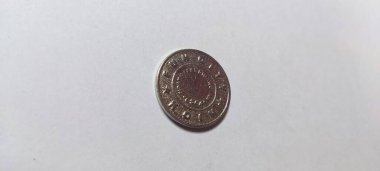 jakarta, Endonezya - 30 Eylül 2023: eğlenceli şehir parası