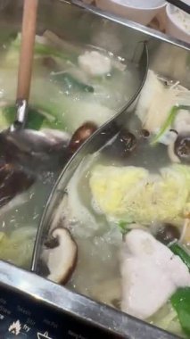 Çin yemeği pişirmek