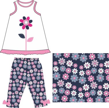 Güzel kız. Parmak izi giy.