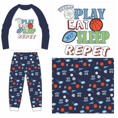 Çocuk kıyafetleri. Sevimli küçük erkek bebek. Bebek giysisi.