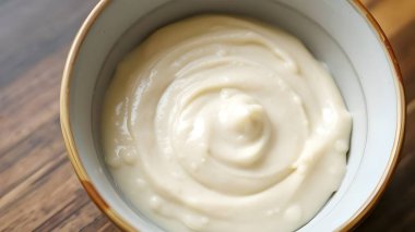 Ev yapımı Japon Beyaz Miso Yapıştırıcısı