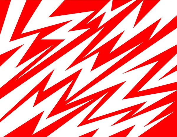 Çeşitli ok desenli soyut arkaplan