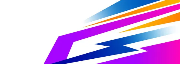 Sivri uçlu desenli ve bazı kopyalama alanı olan soyut arkaplan