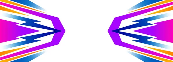Sivri uçlu desenli ve bazı kopyalama alanı olan soyut arkaplan