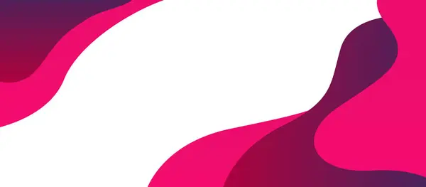 Dalgalı sıvı soyut arka plan. Şirket iş sunumu için vektör illüstrasyon tasarımı