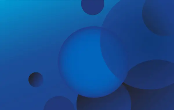 stil çizgisi soyut çember deseni geniş pankart