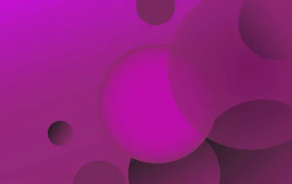 stil çizgisi soyut çember deseni geniş pankart