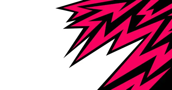 Çivilenmiş sivri desenli ve bazı kopyalama alanı olan soyut arkaplan