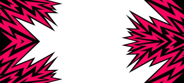 Çivilenmiş sivri desenli ve bazı kopyalama alanı olan soyut arkaplan