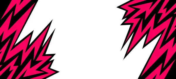 Çivilenmiş sivri desenli ve bazı kopyalama alanı olan soyut arkaplan