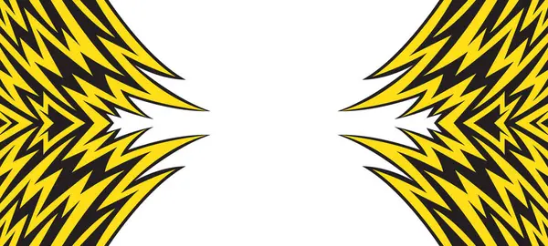 Çivilenmiş sivri desenli ve bazı kopyalama alanı olan soyut arkaplan