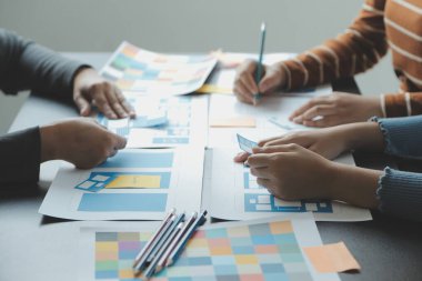 UX UI ve programlama geliştirme teknolojisi.