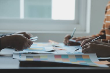 UX UI ve programlama geliştirme teknolojisi.