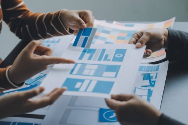 UX UI ve programlama geliştirme teknolojisi.