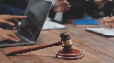 Hukuk ve yasal kavram.