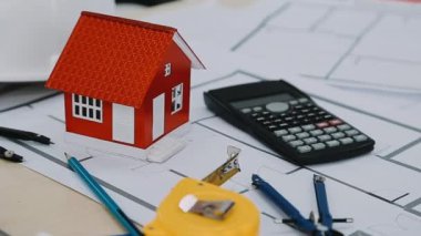 mimari konsept, mimari model, mimari proje ve proje baskıları