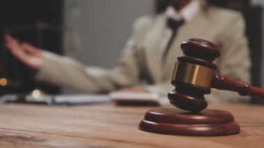 Hukuk ve adalet kavramı görüntü