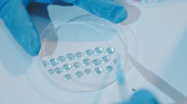 Tıbbi araştırma yapma süreci