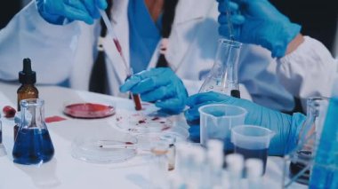 laboratuvar araştırma ve geliştirme