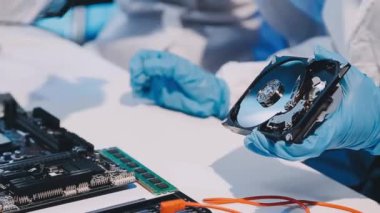 bilgisayar onarım ve bakım kavramı