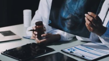 tablet pc tutan doktor