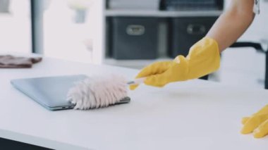 dizüstü bilgisayarın temizlenmesi