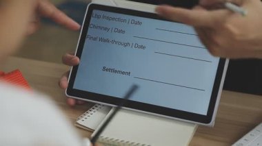 işadamı panosuna yazma