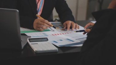 İş adamları toplantısı, tartışma, yatırımcı,