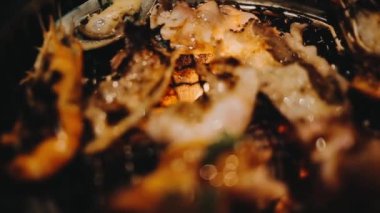 Yakiniku, Japonya 'nın en popüler yemek pişirme tarzlarından biridir..