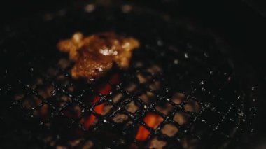 Yakiniku, Japonya 'nın en popüler yemek pişirme tarzlarından biridir..