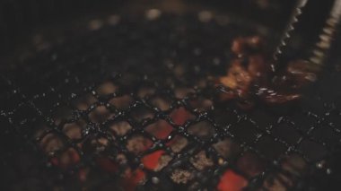 Yakiniku, Japonya 'nın en popüler yemek pişirme tarzlarından biridir..