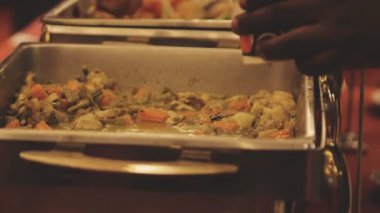 Türk ve Arap Geleneksel Ramazan Kebabı