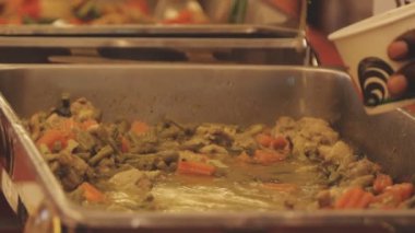 zengin ve lezzetli Türk yemekleri