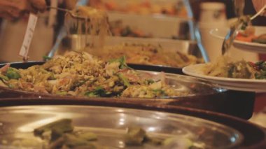 zengin ve leziz Türk Kahvaltı