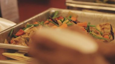 Türk ve Arap Geleneksel Ramazan Kebabı