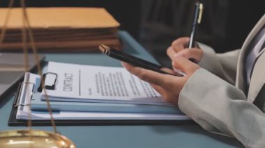 İş adamları iş kavramı, birlikte çalışma