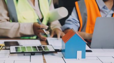 Ev Modeli Emlakçısı