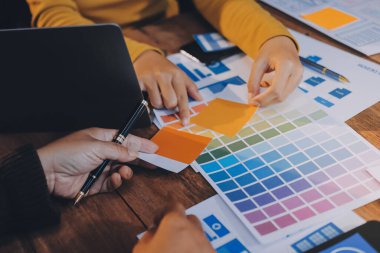 UX UI ve programlama geliştirme teknolojisi.