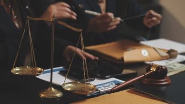 Hukuk ve avukat kavramı