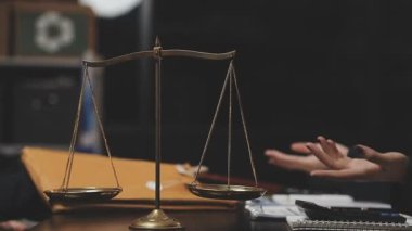 Ofisteki iş adamı, iş konsepti