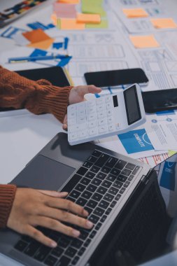 UX UI ve programlama geliştirme teknolojisi