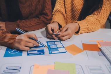 UX UI ve programlama geliştirme teknolojisi