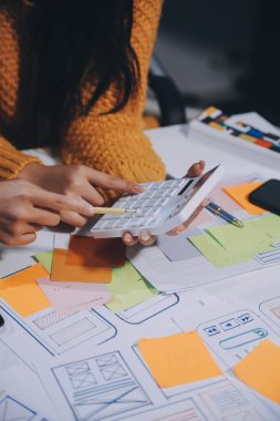 UX UI ve programlama geliştirme teknolojisi