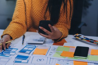 UX UI ve programlama geliştirme teknolojisi